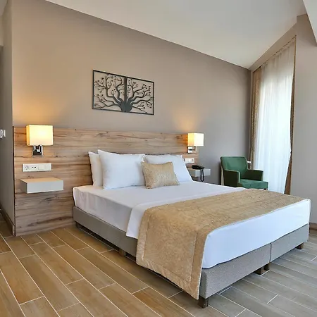 Hotel Kule Çanakkale