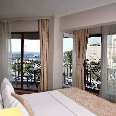 Hotel Kule Canakkale