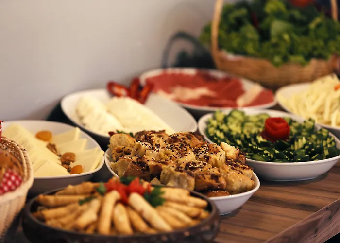 Hotel Kule Canakkale