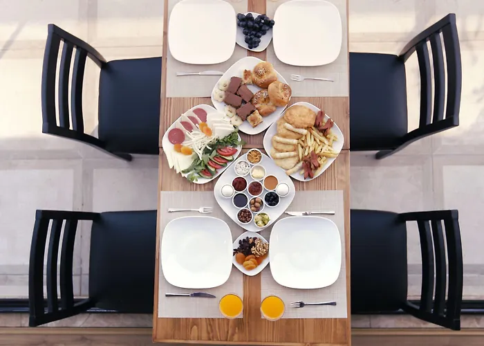 Kule Чанаккале